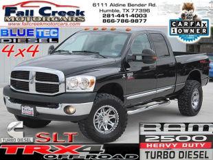 2008 Dodge Ram 2500 for sale