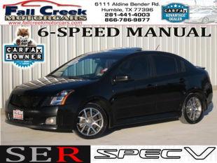 2007 Nissan Sentra for sale