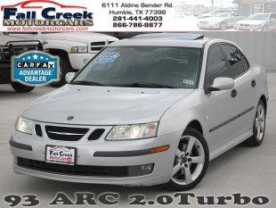2004 Saab 9-3 for sale