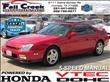 2001 Honda Prelude