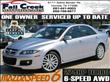 2007 Mazda MazdaSpeed6