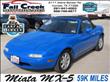 1990 Mazda MX-5 Miata