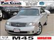 2003 Infiniti M45