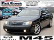 2003 Infiniti M45