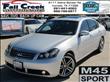 2006 Infiniti M45