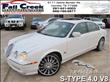 2001 Jaguar S-Type