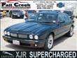 2001 Jaguar XJR