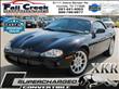 2000 Jaguar XKR