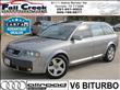2005 Audi allroad