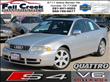 2002 Audi S4