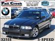 1994 BMW 3 series