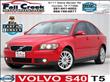 2005 Volvo S40