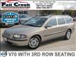 2004 Volvo V70