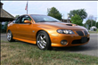 2006 Pontiac GTO