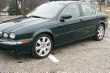 2005 Jaguar X-Type