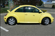 1999 Volkswagen New Beetle