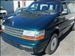 1995 Plymouth Voyager