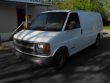 1997 Chevrolet G2500