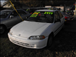 1992 Honda Civic