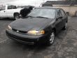 1998 Chevrolet Prizm