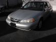 1998 Mercury Mystique