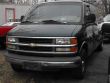 1997 Chevrolet G3500