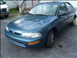 1995 Geo Prizm