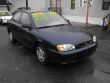 2000 Kia Sephia