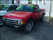 1994 Chevrolet S10