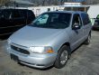 2000 Nissan Quest