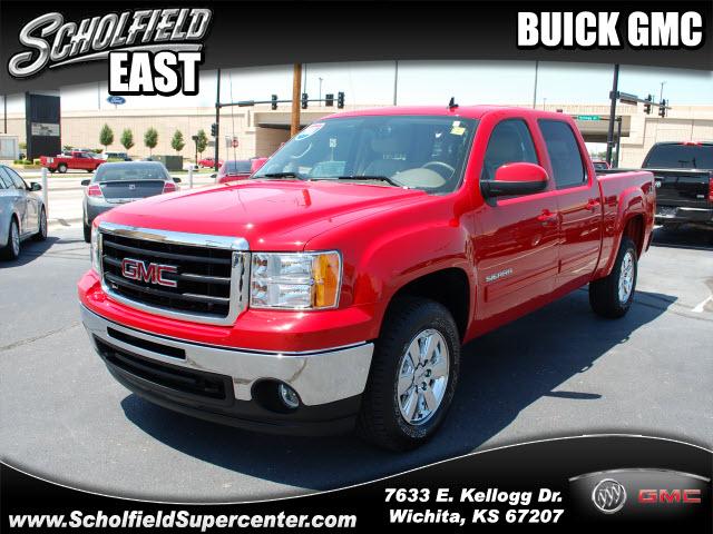 2011 GMC Sierra 1500 for sale
