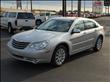 2010 Chrysler Sebring