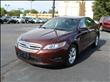 2010 Ford Taurus