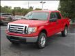 2010 Ford F150
