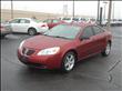 2008 Pontiac G6