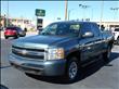 2008 Chevrolet Silverado 1500