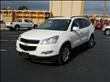 2011 Chevrolet Traverse