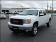 2011 GMC Sierra 2500