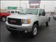 2011 GMC Sierra 3500