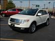2008 Ford Edge
