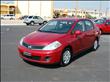 2010 Nissan Versa
