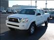 2008 Toyota Tacoma