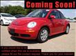 2009 Volkswagen New Beetle