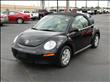 2008 Volkswagen New Beetle