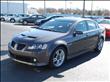 2009 Pontiac G8