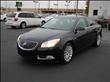 2011 Buick Regal