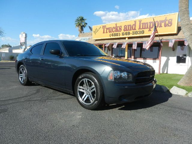 2007 Dodge Charger