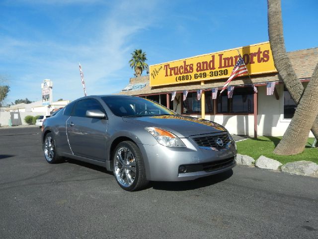 2008 Nissan Altima