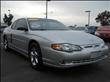 2000 Chevrolet Monte Carlo