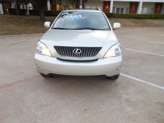 2004 Lexus RX 330 for sale